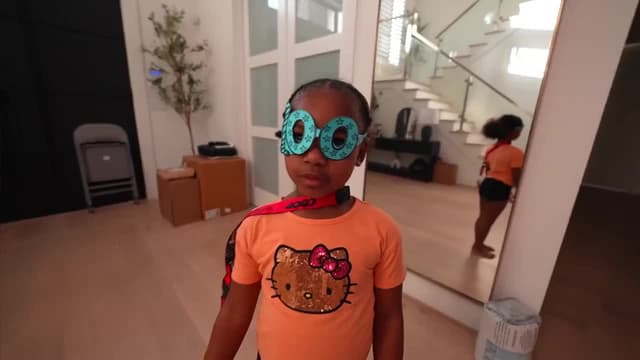 S22:E04 - Valentine's Day Crush