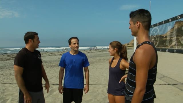 S03:E06 - San Diego