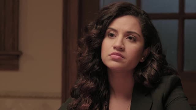 S02:E08 - Lies or Alibis