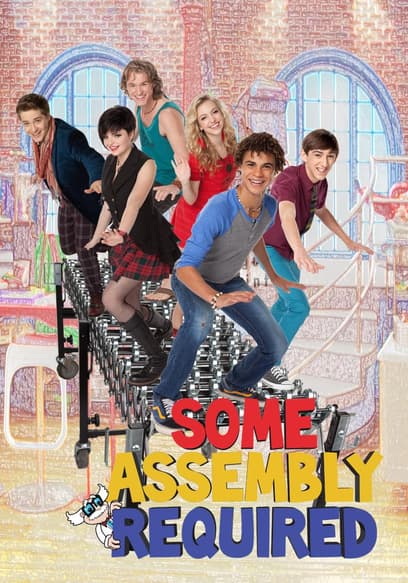 Some Assembly Required