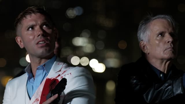 S09:E14 - The Great Escape