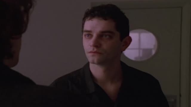 S07:E08 - Report From the Grave