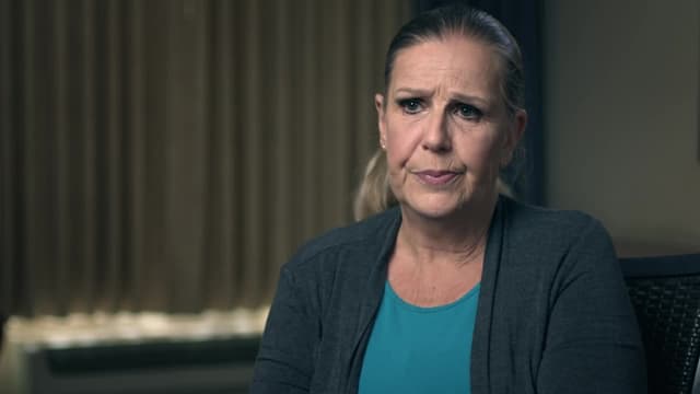 S01:E08 - Cary Stayner