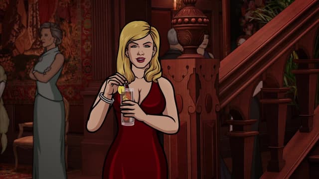 S07:E05 - Bel Panto: Part I