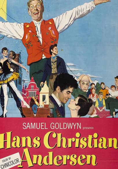 Hans Christian Andersen