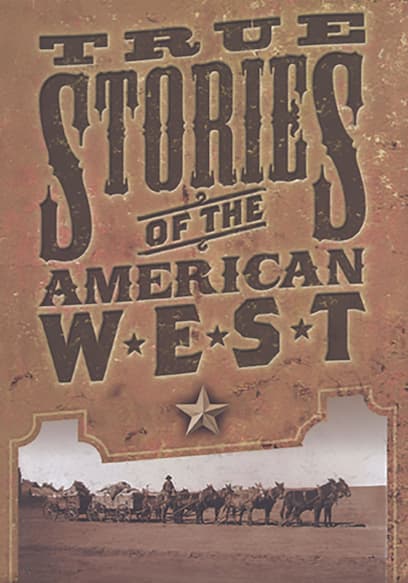 S01:E01 - Legends of the American West