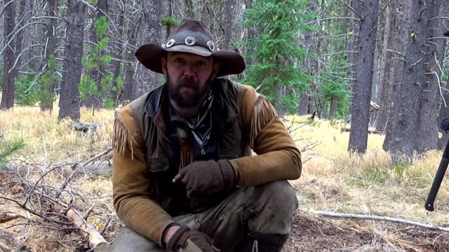 S01:E02 - Camp Otis