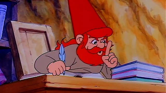 S01:E07 - The Gold-Diggers