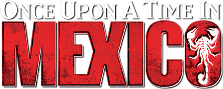 Once Upon a Time in Mexico