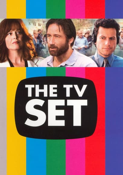 The TV Set