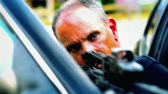 S01:E01 - I Need You to Put the Gun Down