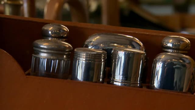 S19:E18 - Arusha Irvine and Angus Ashworth: Day 3