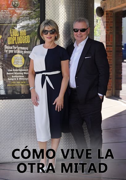 Cómo vive la otra mitad (Doblado)