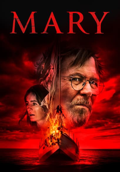 Mary