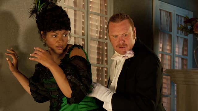 S05:E05 - Murdoch at the Opera