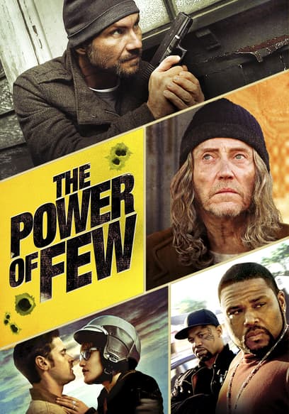The Power of Few