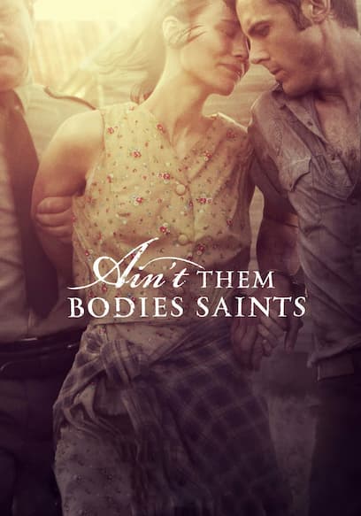 Ain't Them Bodies Saints (Español)
