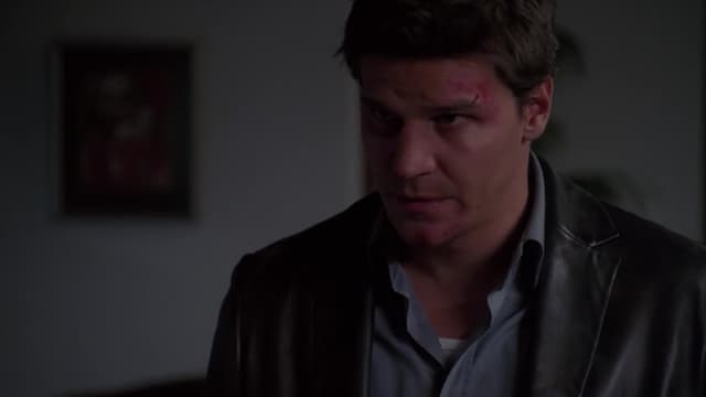 S03:E12 - Provider