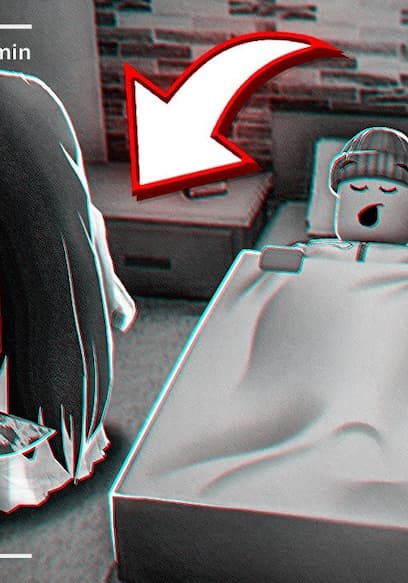Póster de S01:E02 - Haunted Brookhaven Motel