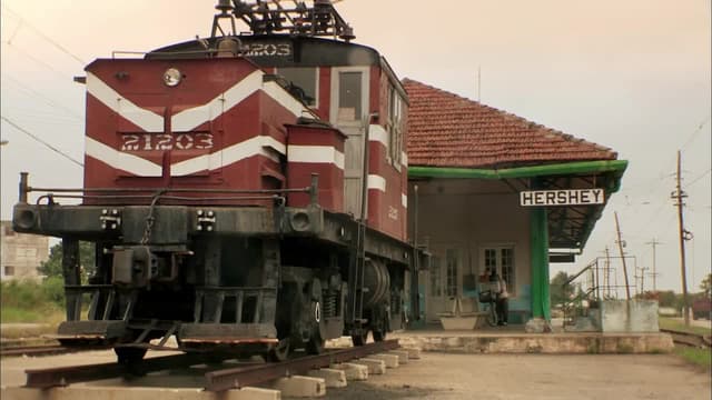 S02:E04 - Slow Train to Guantanamo Bay