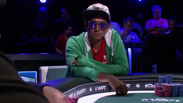S15:E06 - Legends of Poker (Pt. 3)