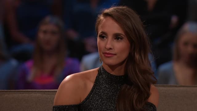 S21:E14 - After the Final Rose