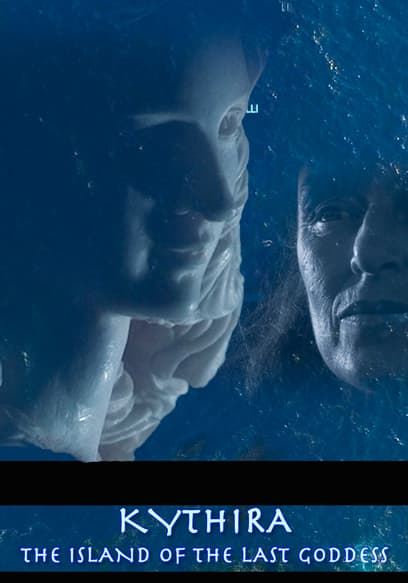 Kythira: The Island of the Last Goddess