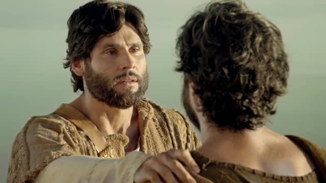 S01:E12 - Fin a La Espera