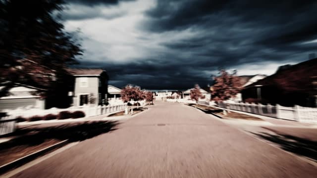 S01:E05 - Neighbor vs. Neighbor