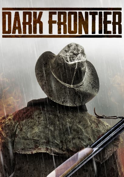Dark Frontier poster