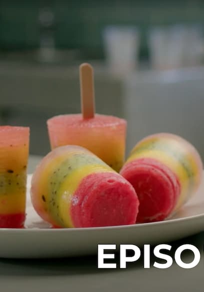S01:E04 - Episode 4 – Tuity Fruity poster