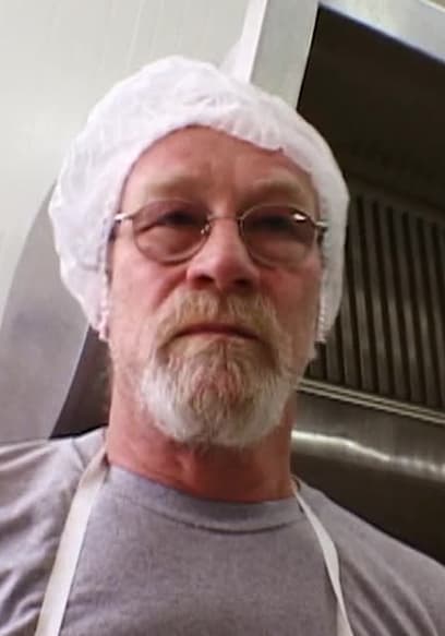 S02:E09 - Por Debajo: El Salvaje Oeste De La Cocina poster