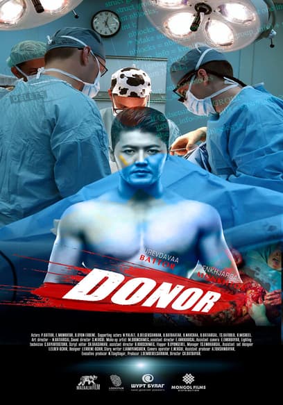 Donor