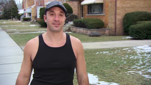 S04:E01 - Drab to Fab Kitchen