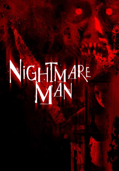 Nightmare Man poster