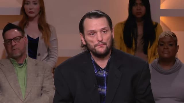 S26:E88 - The Cheat Continuum