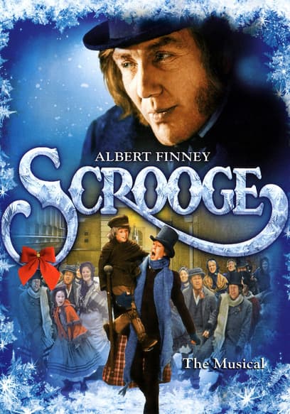 Scrooge