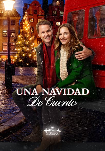 Una Navidad de cuento (Doblado)