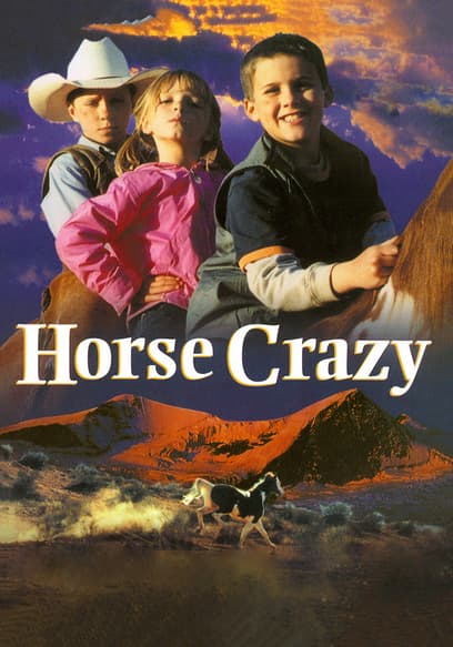 Horse Crazy