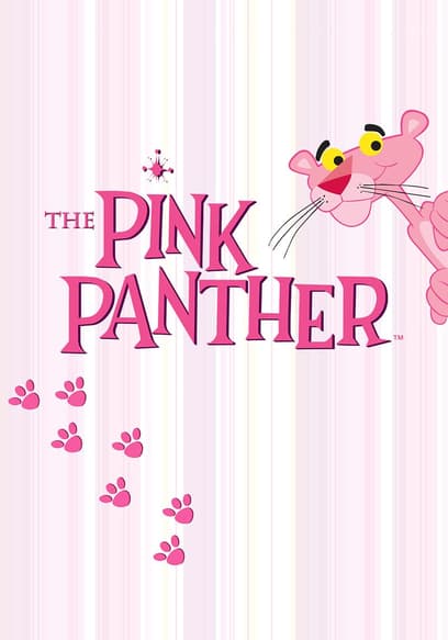 S03:E04 - Pink Streaker / Never Bug an Ant / Reel Pink