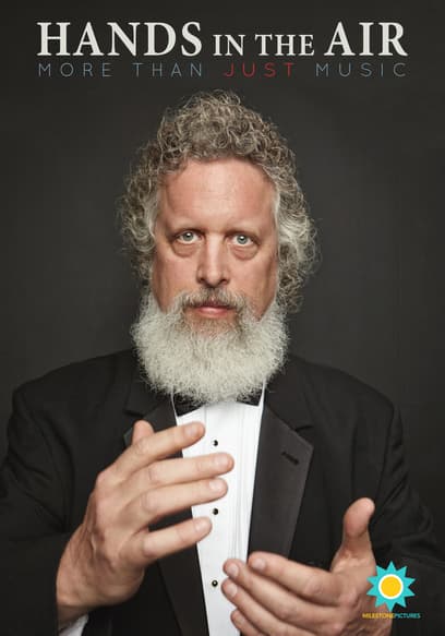 Hands In the Air: Jim Kennedy & the PHS Singers