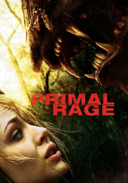 Primal Rage