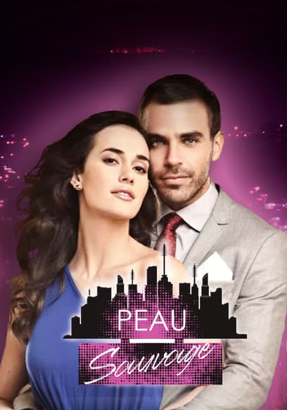 Peau Sauvage