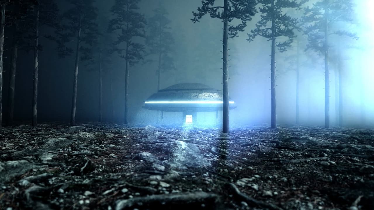 Watch The World's Most Mysterious Places