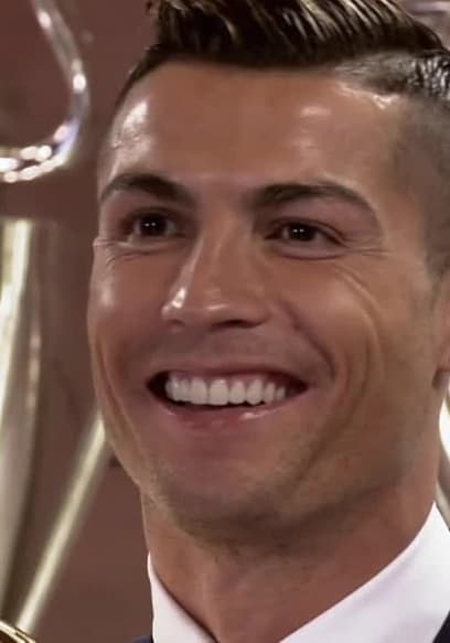 S01:E10 - The Burning Issue | Ballon d'Or, Luis Suarez, Football's Vilains and Nice Guys poster