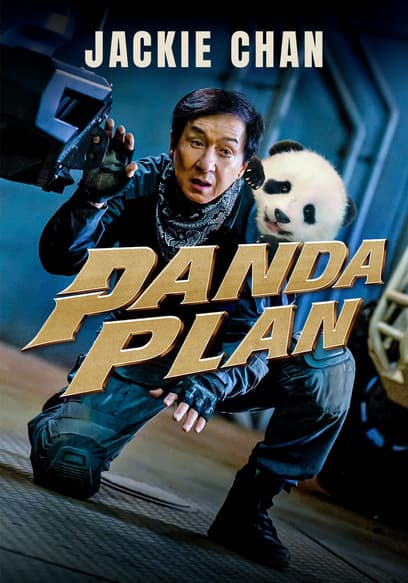 Panda Plan poster