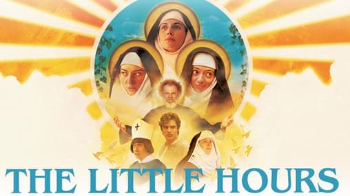 The Little Hours (2017)