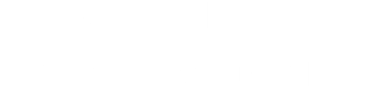 Darcey Bussell's Royal Roadtrip