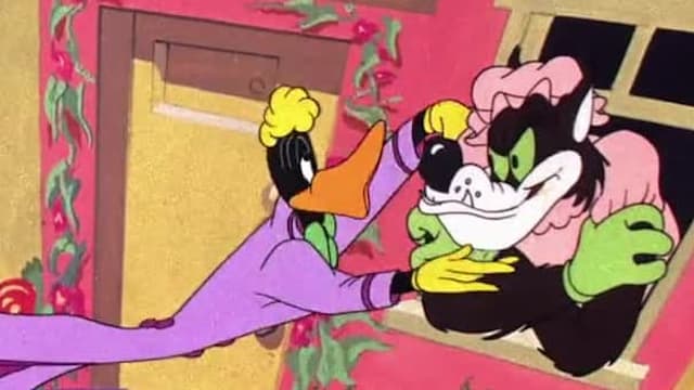 S13:E09 - Baby Bottleneck / Kitty Kornered / Book Revue