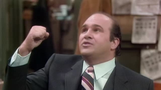 S08:E21 - Landmark (Pt. 2)